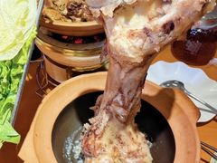 -龚印记牛骨牛杂屋·四代传承(珠影星光城店)