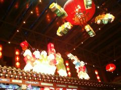 c54-江宁会馆(劈柴院店)