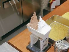 -野人先生Gelato(上海长宁龙之梦店)