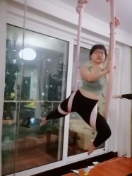 -Yvon yoga 瑜伽·精准体态管理中心
