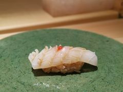 -鮨青(恒基名人购物中心店)