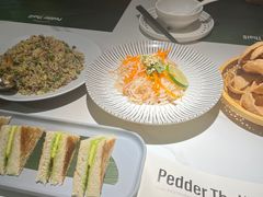 -帕娜·泰式茶餐厅·Bistro(近铁广场店)