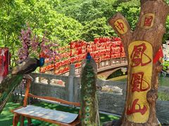 -丹东凤凰山景区