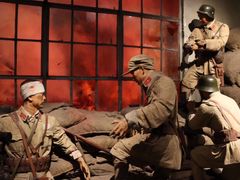 -上海四行仓库抗战纪念馆