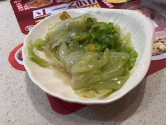 -膳心记-明火四宝煲仔饭(燕南店)