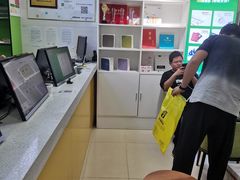 -快印哥图文广告印刷连锁(蠡园店)