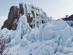 -沕沕水生态风景区