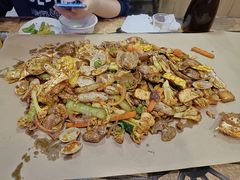 -特色酱椒鱼私房菜(黄鹤楼店)
