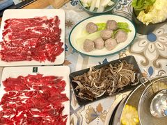 -普宁潮汕牛肉火锅(新香洲店)