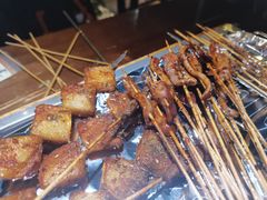 -风暴音乐烧烤串吧