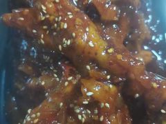 -妈妈手(山大总店)