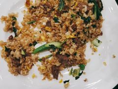 -潮汕美牛肉丸火锅店(天宁寺店)