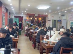 -叶存利海鲜大馅饺子(海宁路总店)