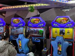 -大玩家(芝罘万达广场店)