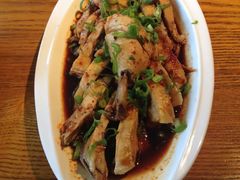 -去茶去餐厅(中央大街店)