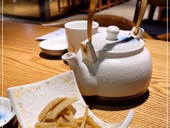 -小禅料理