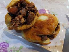 -傅记酱肉