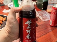 -前海沿·青岛菜(五四广场永旺店)