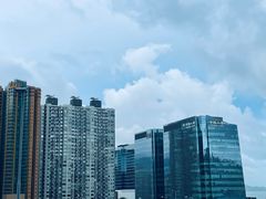 -香港都会海逸酒店