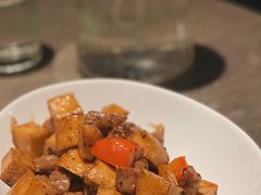 -汤城小厨•粤菜•靓汤(苏州街店)