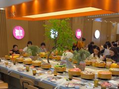 -喜家自助小火锅(乐客城店)