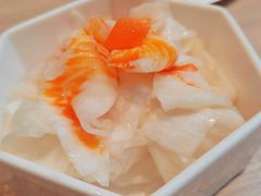 四川洗澡泡菜-渔语鱼酸菜鱼新川菜(万象城店)