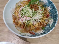 -上关雪東北菜(中房金谊店)