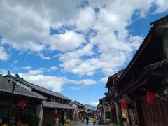 -大理古城