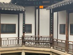 -惠山古镇·寄畅园