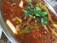 -刚哥夜宵(鑫苑店)
