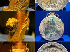 -上海博物馆(人民广场馆)