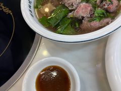 -雄记·揭阳桐坑牛肉店(建华路店)