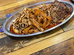 -安家德吉林市朝鲜族大冷面(民康路店)