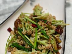 -码头鲜精致威海菜(欧乐坊店)
