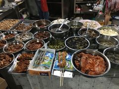 -夏大妈烧烤