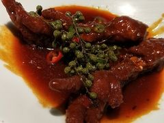 凤爪-玉玲珑(陆家嘴店)