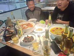 -庆江南江南菜(张家港吾悦店)
