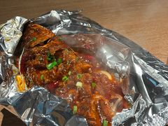 -金掌勺锅包肉(华润万象城店)