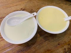 -沙湾姜埋奶(兴新包店)