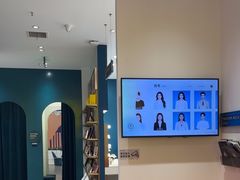 -海马体照相馆(重庆爱琴海购物公园店)