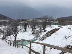 -太子岭滑雪场