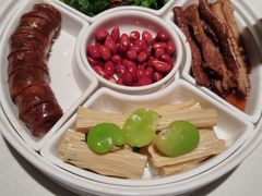 -大鸭梨烤鸭店(花园村店)