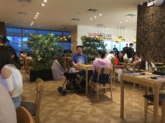 -Sushi Love 创意寿司(丽影广场店)