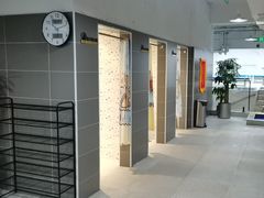 -小蓝鲸游泳培训基地(积水潭店)
