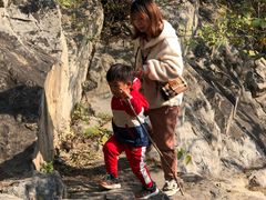 -北京鹫峰国家森林公园