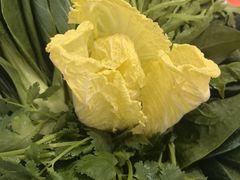 -草原传奇鲜羊火锅(桥北店)