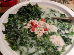 鸽汤万年青-大鸽饭(北京路店)