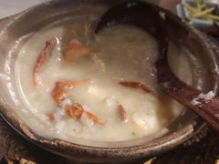 -南拳十三姨·潮汕砂锅粥(世纪金源店)