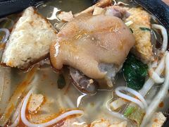 小碗螺蛳粉-螺蛳粉先生(蓟门桥店)