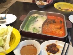 -新辣道鱼火锅(国瑞城店)